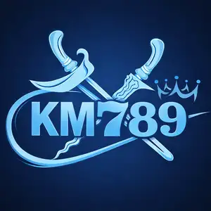 KM789 Logo